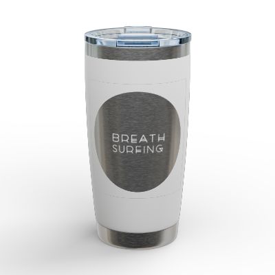 Signature Tumbler