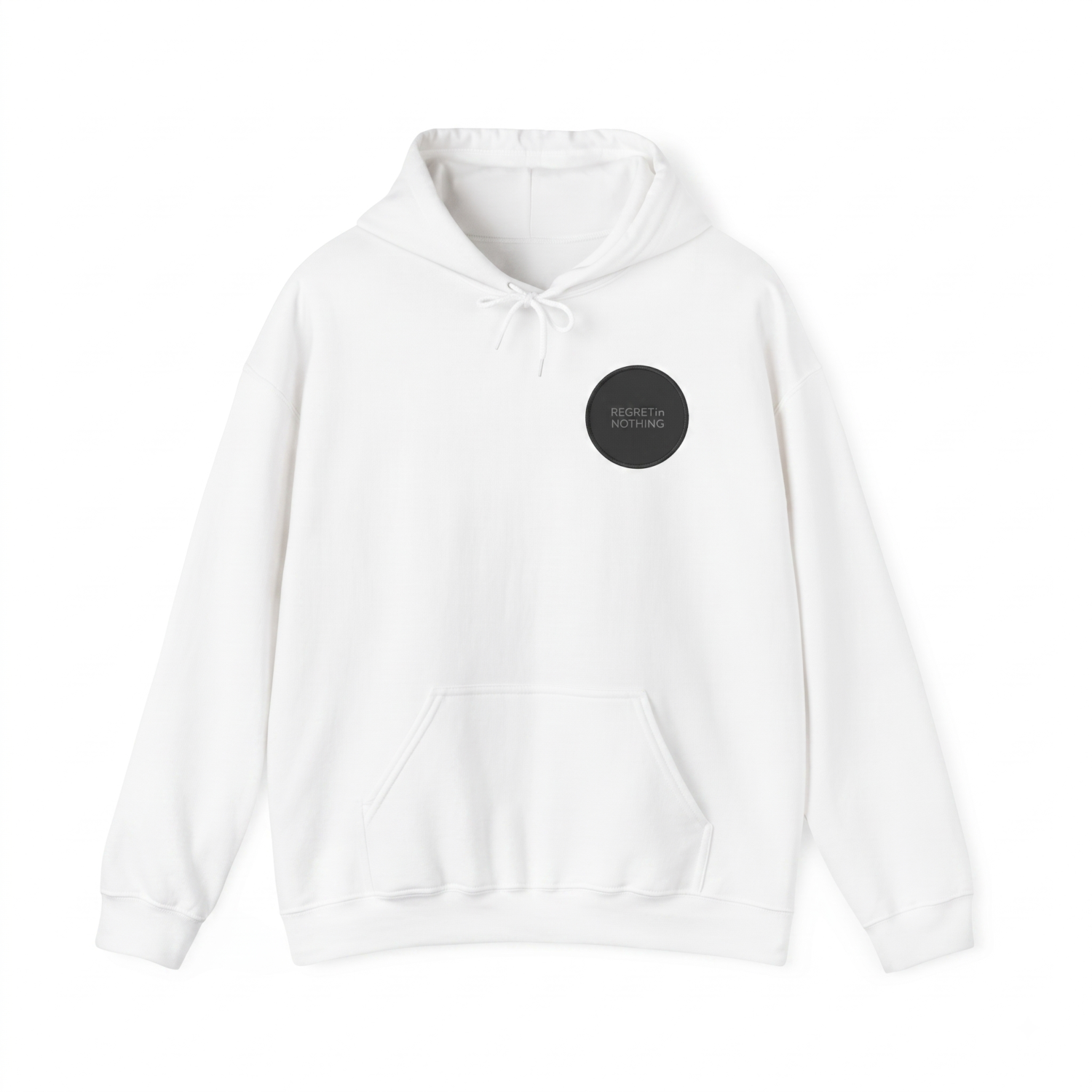 Signature Hoodie