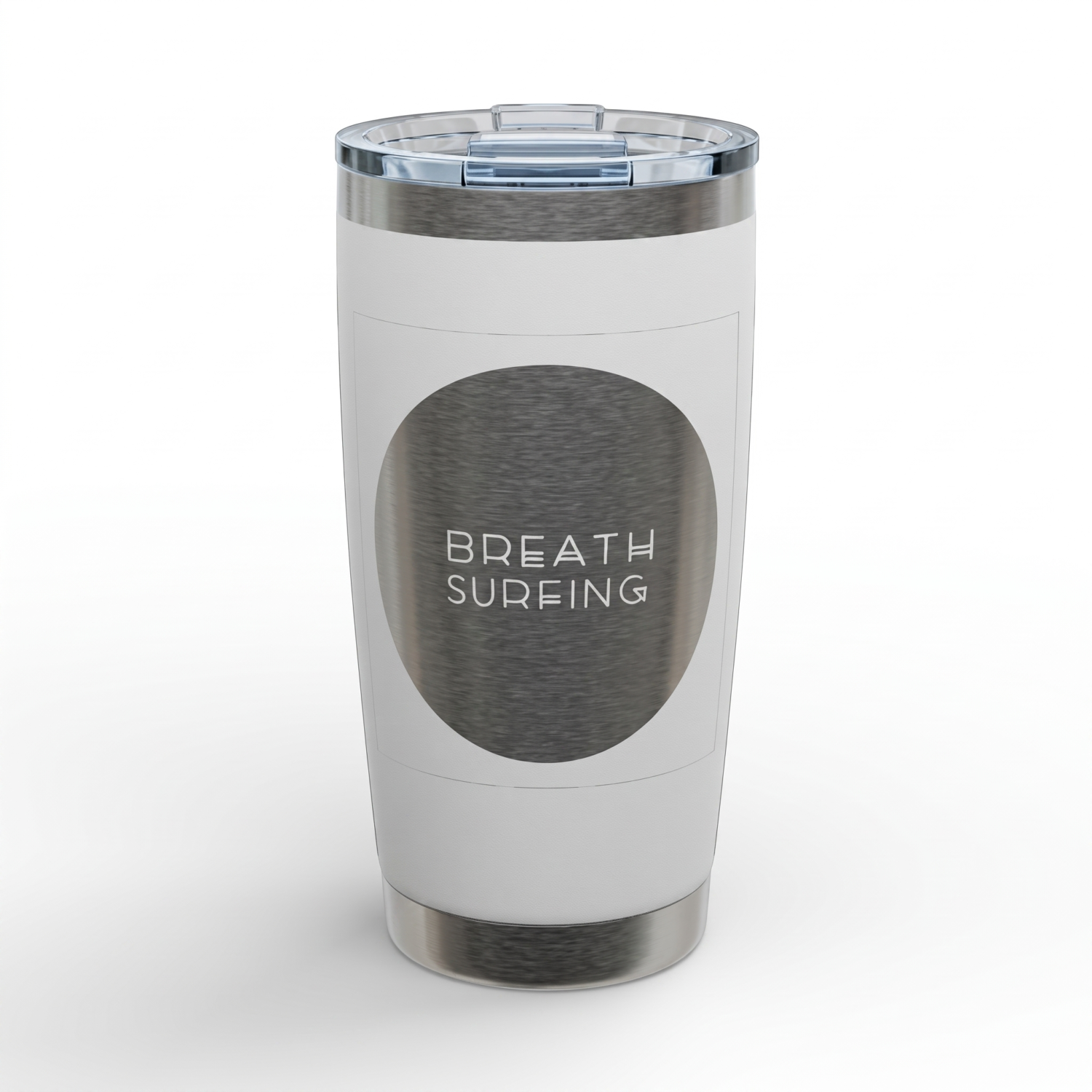 Signature Tumbler